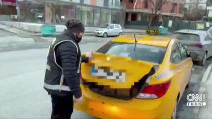 Yasadışı silah çetesine operasyon