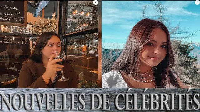 Lou Pernaut et la mort de son père : coup de colère contre la clope , nouvelle vidéo déchirante...