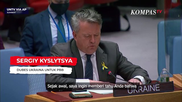Ukraina Ungkap Hasil Demiliterisasi Rusia: 17 Ribu Tewas, 1.700 Mobil Lapis Baja Musnah