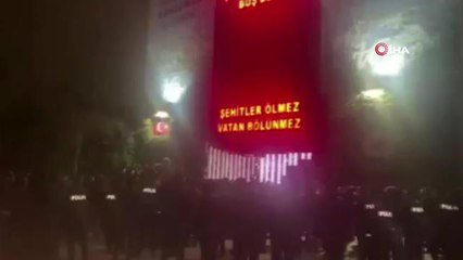 Son dakika haberleri! 64 şüphelinin yakalandığı silah kaçakçılarına yönelik operasyon kamerada