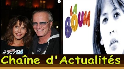 Christophe Lambert : Les coulisses de sa relation "moins passionnelle" avec Sophie Marceau