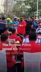 Khaki Studio Presents ‘Srivalli’, Wins Hearts Again