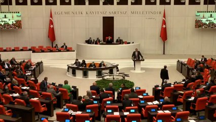 TBMM'de ithal ayçiçeği eleştirisi: Sen kendi çiftçine destek vermezsen bu sorunu yaşarsın