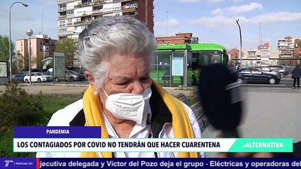 La Alternativa - 28 de marzo