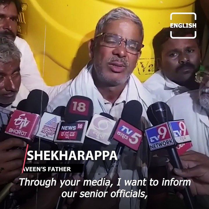 Indian Student Killed In Russian Attack On Ukraine: Watch His Last Call With Family