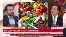 Uğur Arslan'la Haber Arası | 29 Mart 2022 - Gıda Mühendisi Zafer Şenyurt