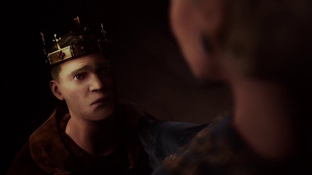 Crusader Kings III - Bande-annonce de lancement (PS5/Xbox Series)
