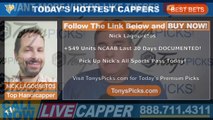 Hornets vs Knicks 3/30/22 FREE NBA Picks and Predictions on NBA Betting Tips for Today