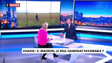 Yannick Jadot : «Le vote du premier tour dans une présidentielle, c’est un vote de conviction»