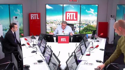 L'invité de 8h20 du 30 mars 2022