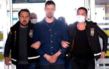Edirne'de istediği sigarayı bulamayan kişi, büfe sahibini bıçakla yaraladı