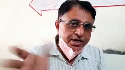 डाक्टर्स की स्ट्राइक के चलते मरीज हो रहे परेशान