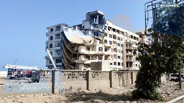 Прекращение огня на время переговоров по Йемену