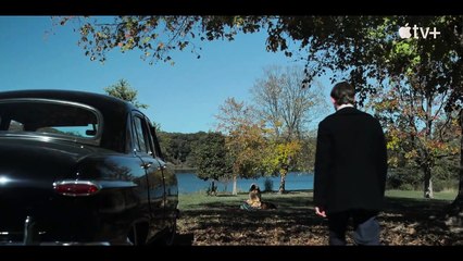 Shining Girls (Trailer Ufficiale HD)