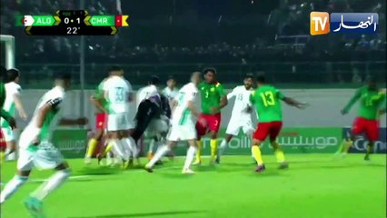 مونديال قطر..حلم لم يتحقق