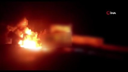Rusya, Ukrayna'nın birçok kentine saldırılar düzenledi