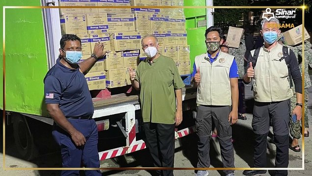 [LIVE] Peniaga Bumiputera terlalu bergantung kepada kerajaan?