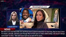 The Mother of Nick Cannon's Eighth Child, Bre Tiesi, Opens Up About Their 'Beautiful' Relation - 1br