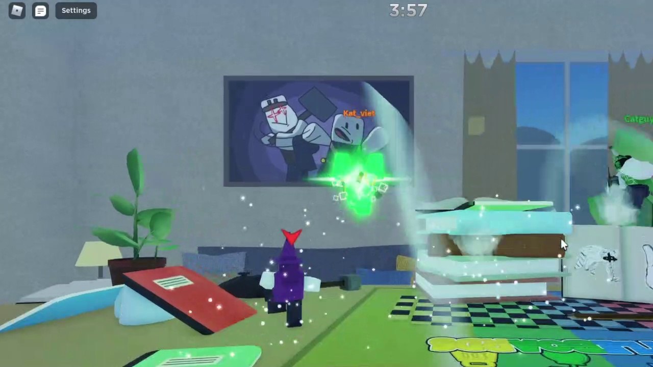 Project Gaming:TIME TO BRAWL OUT!