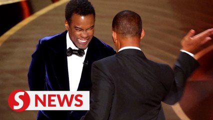 Oscar slap: Smith unlikely to suffer significant consequences, says expert
