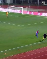 El Barça Femenino, preparado para hacer historia / FCB