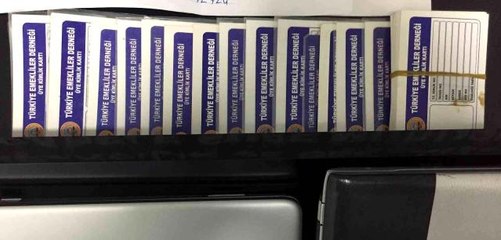 'Emekli derneğinden emekliye odun kömür kazığı' iddiası: 17 gözaltı