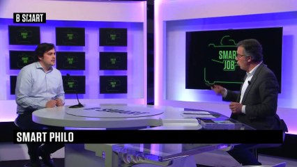 SMART JOB - Tips du mercredi 30 mars 2022
