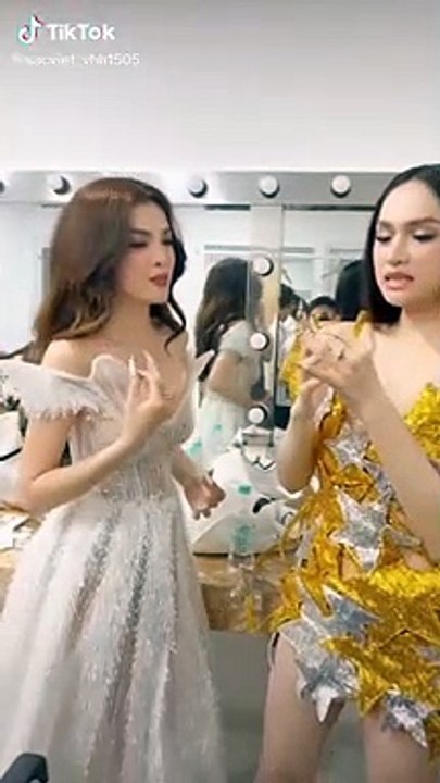 Hương Giang sẽ đám cưới với Matt Liu kèm điều kiện cực dễ: Trân Đài gáng giúp chị thành hiện thực nha