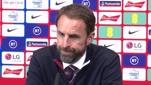 Angleterre - Southgate et Grealish ne comprennent pas les huées envers Maguire