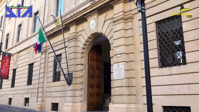 Ladispoli e Cerveteri, sequestrati beni per oltre mezzo milione di euro