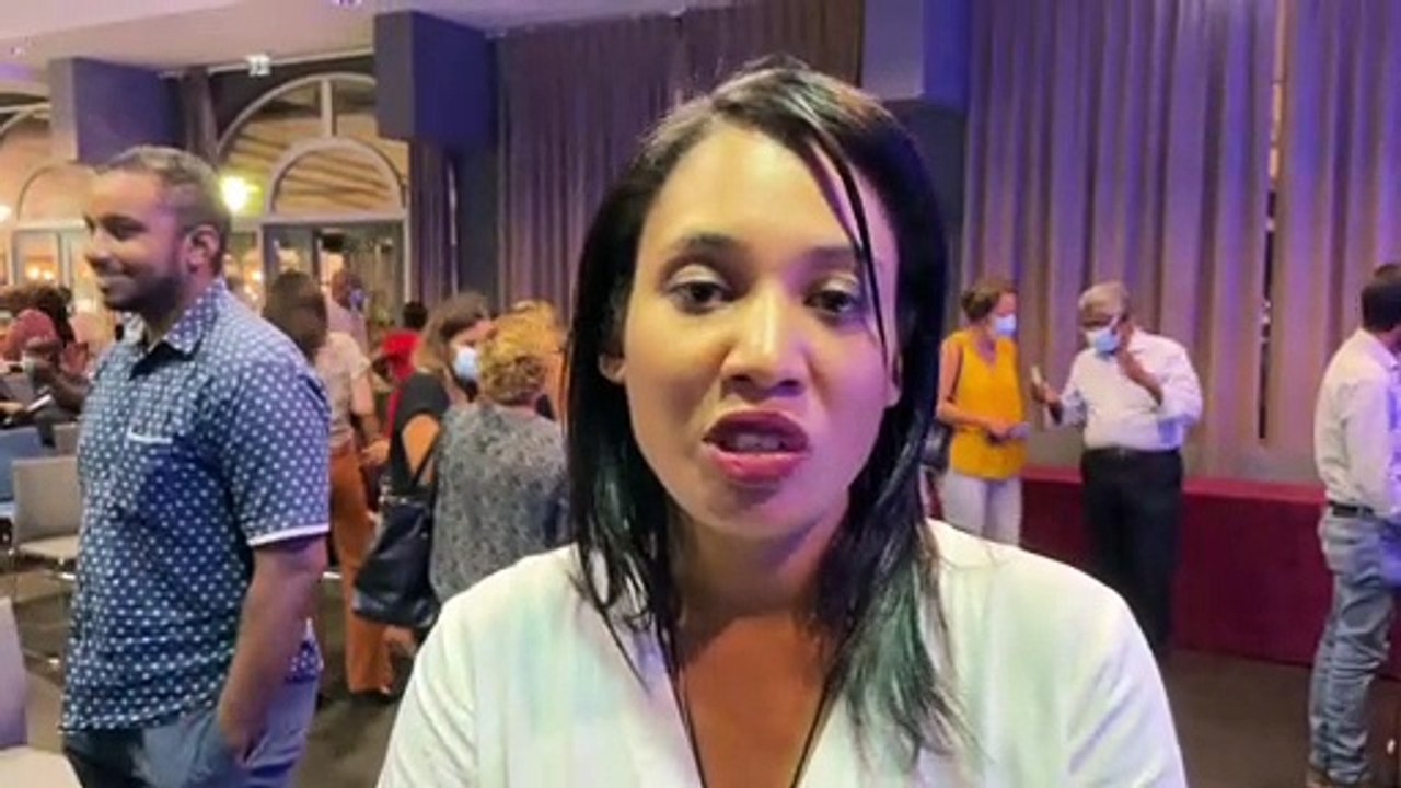 Murielle Sisteron, candidate LR dans la 1ère circonscription, appelle Jean-Jacques Morel à la soutenir