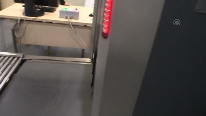 Kapıkule ve Sarp sınır kapılarındaki operasyonlarda kaçak kürk ve post ele geçirildi