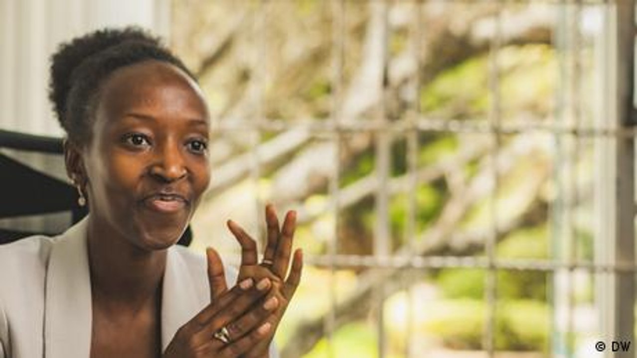Homecoming Rwanda: Building a skilled workforce