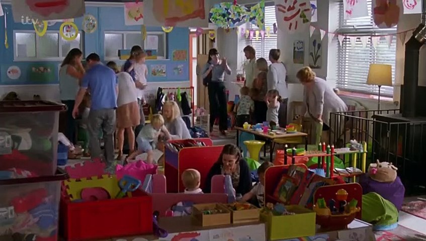 Doc Martin. S09 E05. Wild West Country