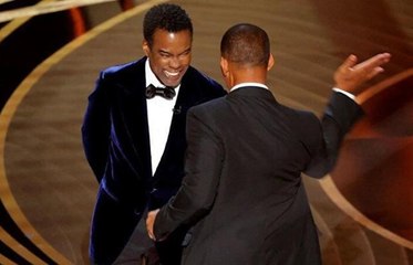 Will Smith neden tokat attı? 2022 Oscar Ödülleri'nde Chris Rock ne dedi?