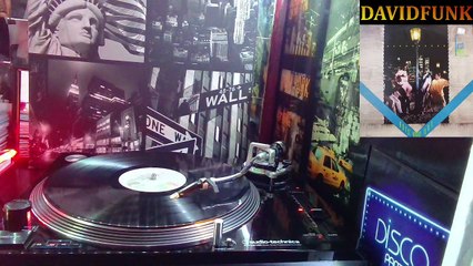 FIRST CIRCLE - dream you came back (1986)