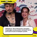 Nora Alexandra Curhat Pilu soal Rumah Tangganya dengan Jerinx: Sudah Cukup Selama Ini Aku Sabar