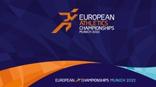 European Championships Munich 2022 - Athletics - Live!