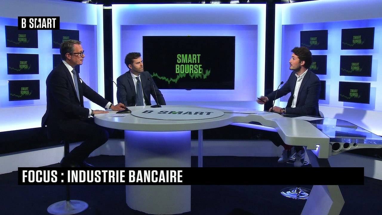 SMART BOURSE - Marchés à thème(s) : Nicolas Har...