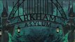 Batman Arkham Asylum : Coup d'oeil sur Assault on Arkham