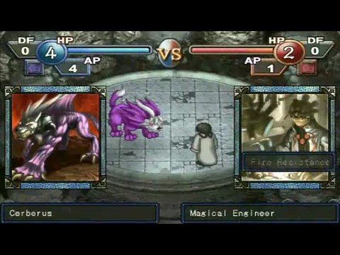 Neverland Card Battles : Trailer n°1