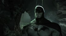 Batman Arkham Asylum : Les gadgets