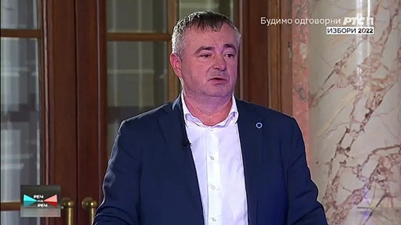 POGUBLJENI BAJATOVIĆ NA RTS-U! Opet ja? Nisam znao!