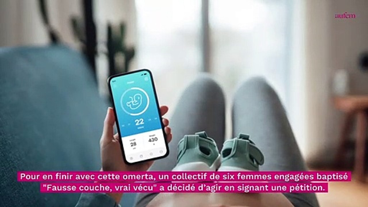 "Faire une fausse couche" : pourquoi cette expression est fausse et doit disparaître