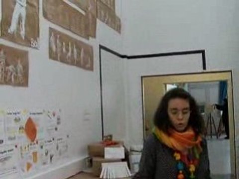 Portes Ouvertes 2008