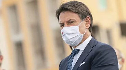 下载视频: Conte dice che il M5s voterà la fiducia al dl Ucraina, ma avverte: “Governo ci ascolti su ri@rmo”