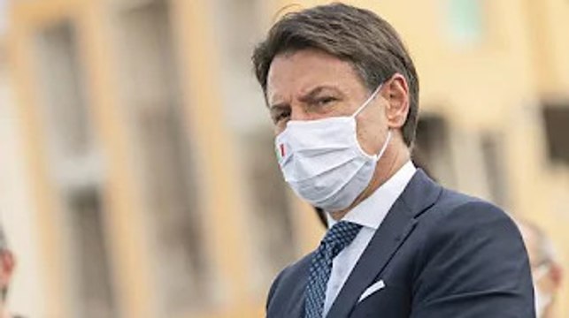 Conte dice che il M5s voterà la fiducia al dl Ucraina, ma avverte: “Governo ci ascolti su ri@rmo”
