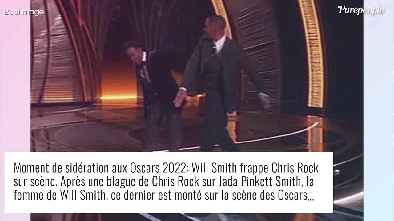Gifle aux Oscars : "Ecoeuré", Jim Carrey enfonce Will Smith et il n'est pas le seul