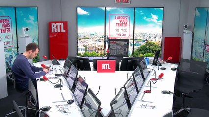 Parmi les sorties de la semaine au cinéma, "Le monde d'hier" avec Léa Drucker