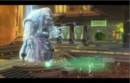 Star Wars : The Old Republic : GC 2012 : Challenge of the Chevin